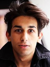 Zejhun Demirov'un fotoğrafi