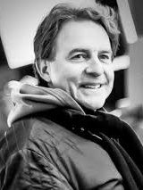 Danny J. Boyle'un fotoğrafi