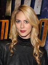 Sara Mitich'un fotoğrafi