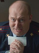 Sergey Burunov'un fotoğrafi