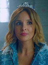 Aleksandra Bortich'un fotoğrafi