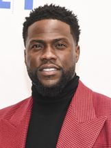 Kevin Hart'un fotoğrafi