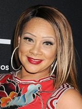 Patrice Lovely'un fotoğrafi