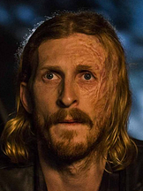 Austin Amelio'un fotoğrafi