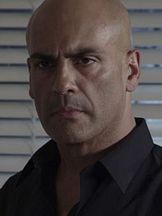 Mario Nalini'un fotoğrafi