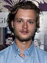 Edvin Endre'un fotoğrafi