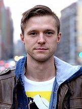 Dainis Grube'un fotoğrafi