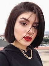 Şeyda Erdoğan'un fotoğrafi