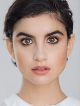 Sarah Yarkin'un fotoğrafi