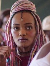 Sheila Munyiva'un fotoğrafi