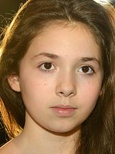 Sophia Tschanett'un fotoğrafi