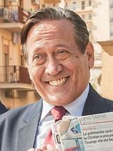 Tony Sperandeo'un fotoğrafi