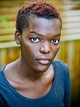 Sheila Atim'un fotoğrafi