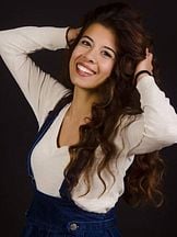 Esra Kucur'un fotoğrafi