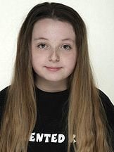 Susie Power'un fotoğrafi