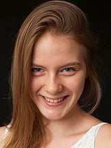 Hatice İrkin'un fotoğrafi