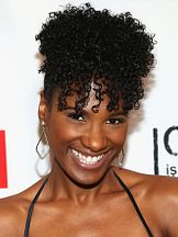 Vicky Jeudy'un fotoğrafi