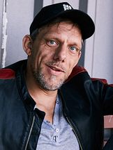 Lars Nagel'un fotoğrafi