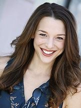 Aubrey Reynolds'un fotoğrafi