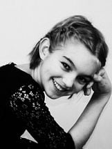 Luna Marie Maxeiner'un fotoğrafi