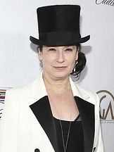 Amy Sherman-Palladino'un fotoğrafi