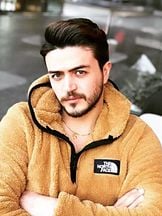 Barış Bayram Kesen'un fotoğrafi