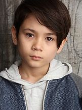 Lucas Jaye'un fotoğrafi