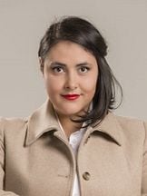 Zorica Nusheva'un fotoğrafi