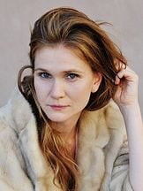 Lisa Hagmeister'un fotoğrafi