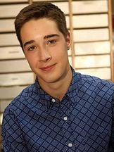 Eric Osborne'un fotoğrafi