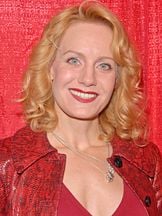 Eileen Grubba'un fotoğrafi