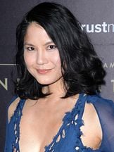 Lynn Chen'un fotoğrafi