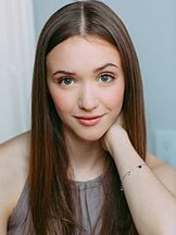 Farryn VanHumbeck'un fotoğrafi