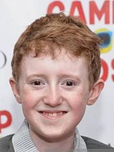 Connor Rosen'un fotoğrafi