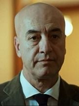 Ahmet Utlu'un fotoğrafi