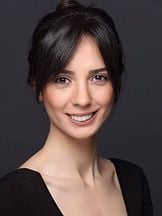 Gizem Terzi'un fotoğrafi