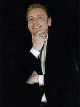 Mario Iván Martínez'un fotoğrafi