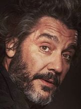 Maximiliano Ghione'un fotoğrafi