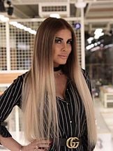 Tuğçe Özbudak'un fotoğrafi