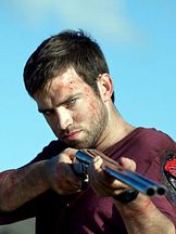 Andrew Simpson'un fotoğrafi