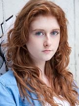 Faye Daveney'un fotoğrafi