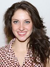 Jillian Mueller'un fotoğrafi