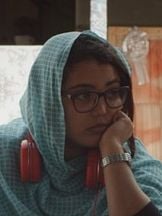 Amal Saad Bouh Oumar'un fotoğrafi