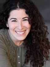 Rebecca Davis'un fotoğrafi