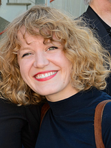 Pia Hellenthal'un fotoğrafi