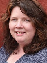 Jenifer McShane'un fotoğrafi