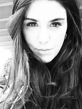 Şeyda İpek Baykal'un fotoğrafi