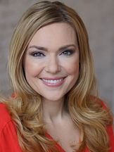 Amanda Day'un fotoğrafi