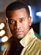 Jeremy Walker'un fotoğrafi