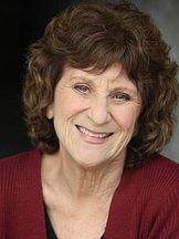 Anne Hallinan'un fotoğrafi